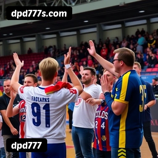 Requisitos do APK da dpd777 para Android