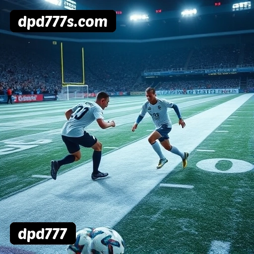 dpd777 bônus R$5.000 + 500 giros - Rollover 35x, prazo 30 dias, 38% taxa conversão