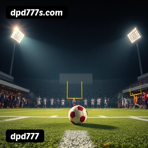 Tabela RTP dos jogos de cassino da dpd777